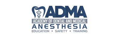 ADMA logo