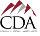 CDA logo