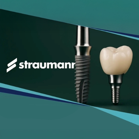 Middle-aged man smiling after discussing the cost of dental implants in Greenwood Village